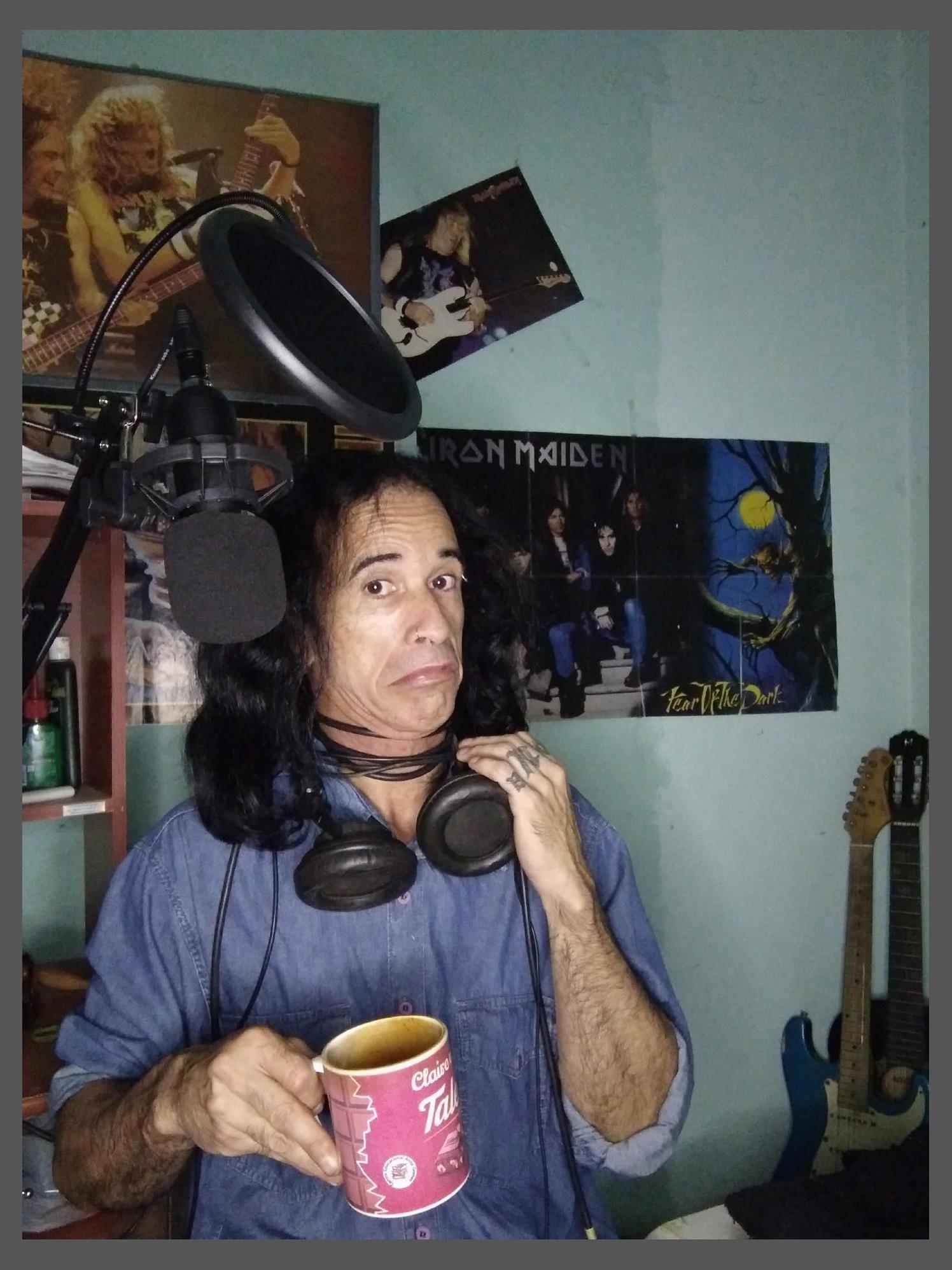 Wendell Costela